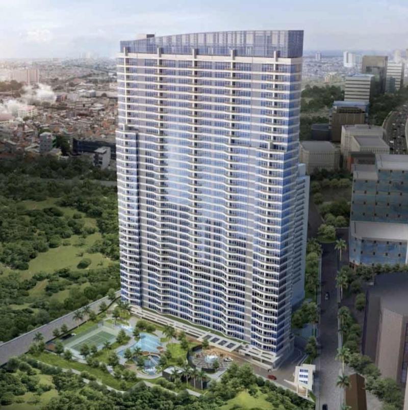 90 Unit Apartemen Milik Terpidana Korupsi Benny Tjokrosaputro Bakal Dilelang Kejagung