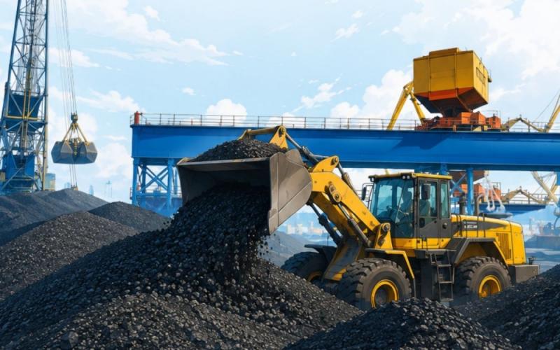 Dominasi Batu Bara Indonesia Belum Berbuah Harga Optimal, Lemahnya Daya Tawar Jadi Sorotan