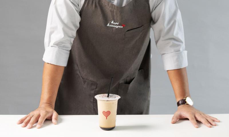 Kopi Kenangan Dikabarkan Jajaki IPO, Valuasinya Berpotensi Tembus Rp18 Triliun