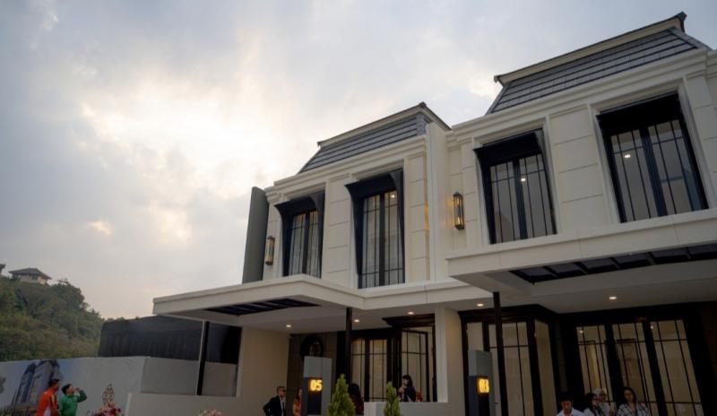 Bisnis Properti Masih Miliki Tren Positif, Mayoritas dari Segmen Landed House