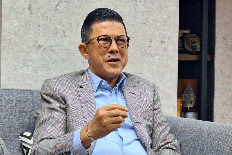 Komisi III DPR Tegaskan Tak Ada Aturan Tangkap Jaksa Harus Izin Presiden