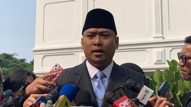 DPR Ingatkan Sudaryono Terkait Transparansi dan Akuntabilitas Pengelolaan Anggaran MBG