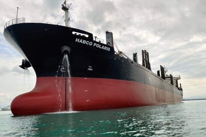 HATM Siapkan Private Placement 800 Juta Saham untuk Dukung Ekspansi Armada