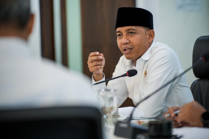Kemenhut Bakal Digitalisasi Layanan Publik, dari Aduan hingga Tiket Masuk Taman Nasional