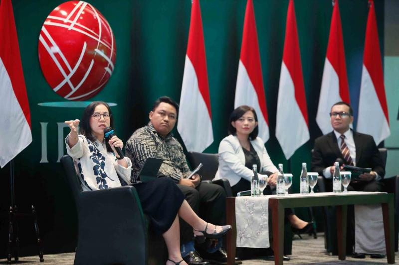 PWC Sebut Standar Baru ESG yang Dimulai 2027 Bakal Ubah Cara Investor Nilai Emiten