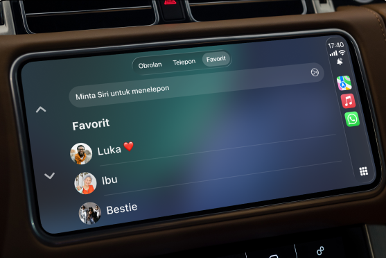 WhatsApp Luncurkan Fitur Baru, Panggilan Hands-Free saat Mengemudi Kini Makin Mudah