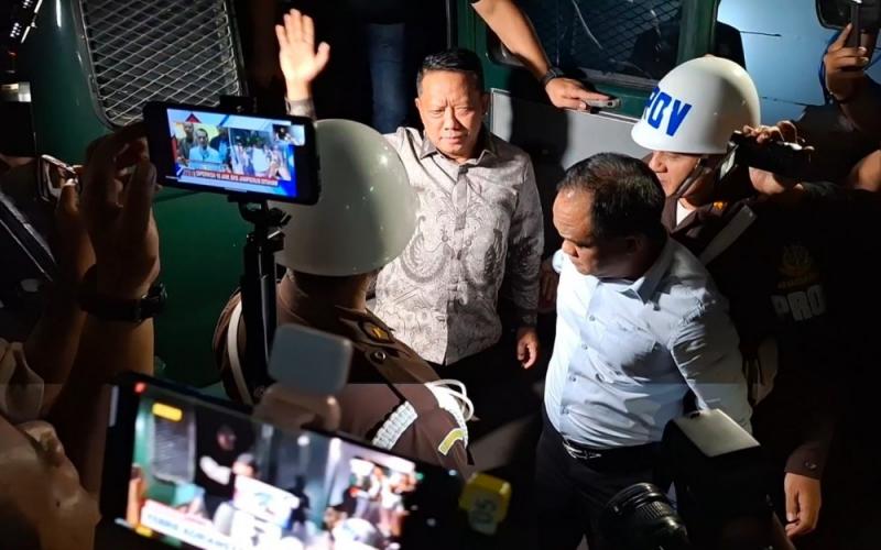 Kejagung Bakal Ungkap Pemilik Emas 74 Kg dalam Kasus TTPU Febrie Adriansyah