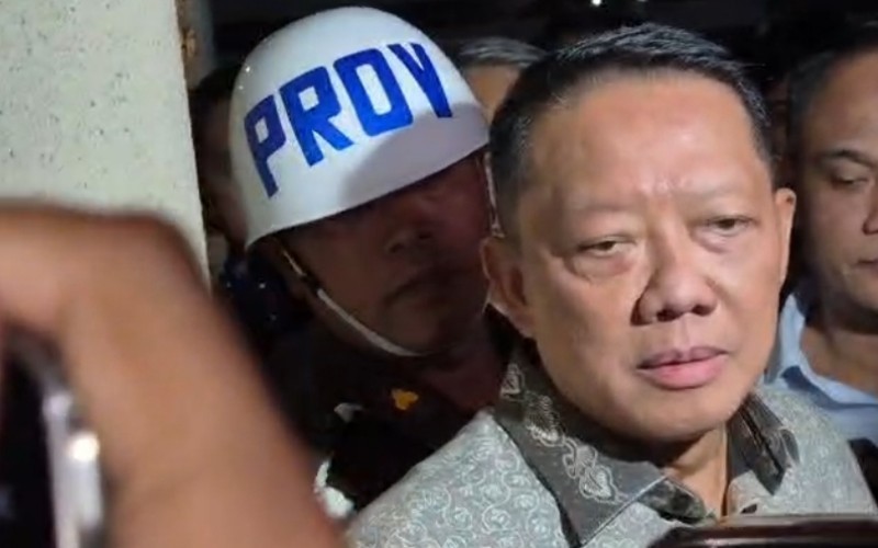 Tim 9 Kejagung Bakal Periksa Febrie Adriansyah Hari Ini di Rutan KPK