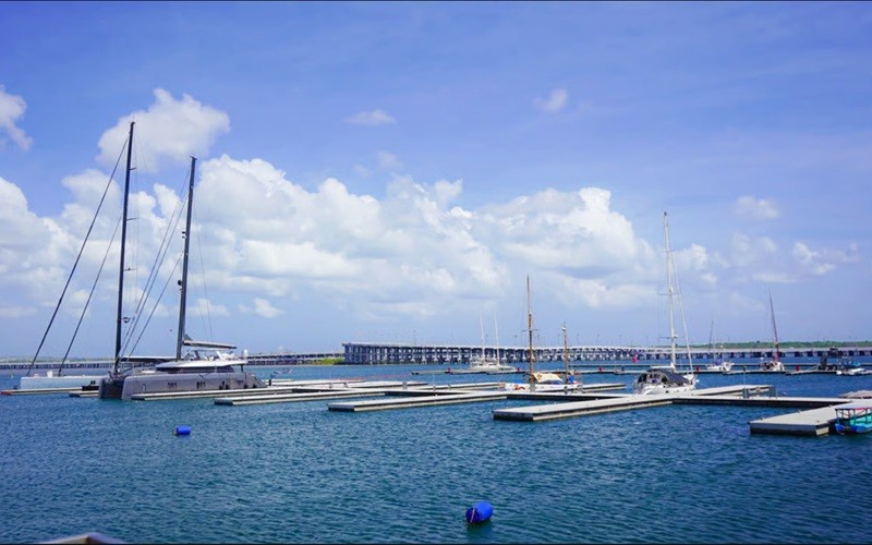 Pelindo Operasikan 2 Dermaga di Pelabuhan Benoa, Mampu Layani 75 Kapal Yacht