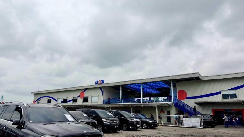 Bisnis Mobil Bekas Dongkrak Kinerja ASLC, Pendapatan Tembus Rp589,9 Miliar