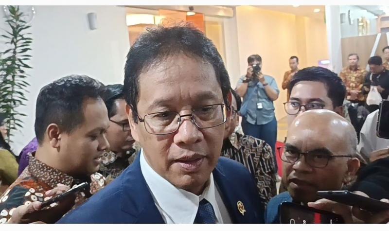 Pajak dan Cukai Jadi Strategi Purbaya Biayai MBG di 2028