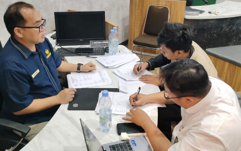 Kejagung Lelang 16 Unit Apartemen dan 24 Aset Tanah Senilai Rp129 Miliar Milik Benny Tjokro