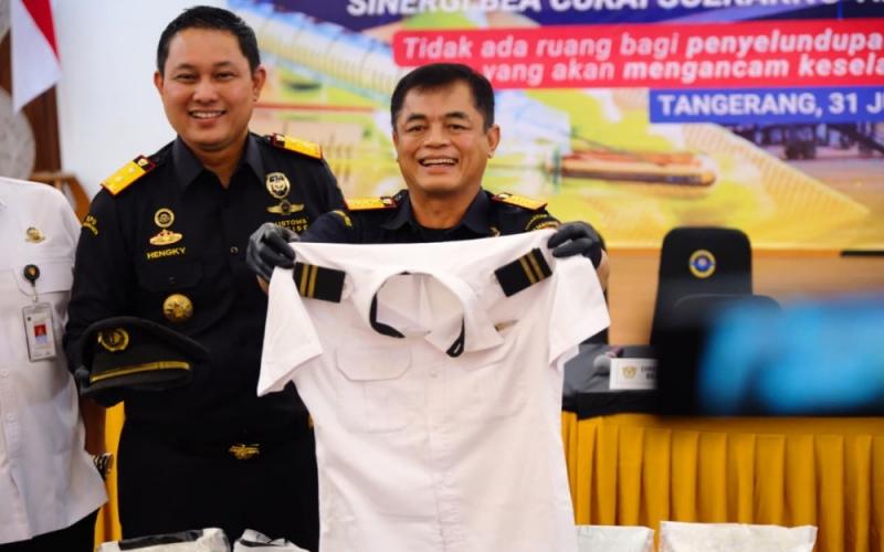 Pilot Malaysia yang Selundupkan Narkoba Positif Sabu saat Terbangkan Pesawat ke Indonesia