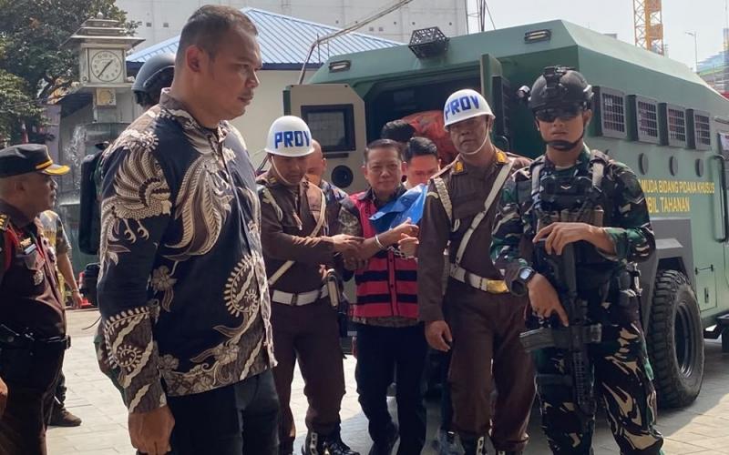 Usut TPPU Eks Jampidsus Febrie Adriansyah, Kejagung Periksa 13 Saksi