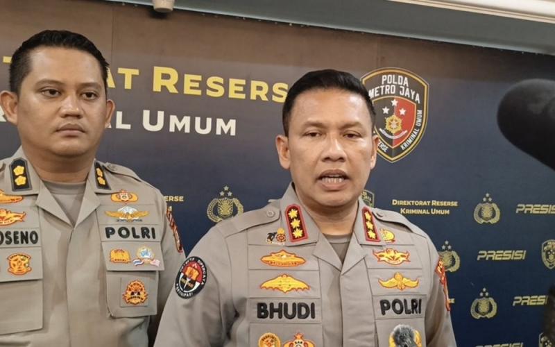 Akun X Resmi TMC Polda Metro Jaya Diduga Diretas, Direktorat Siber Lakukan Pemulihan