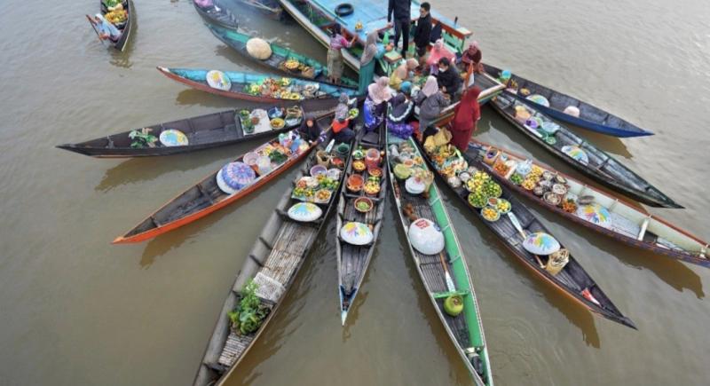 Penyaluran KUR BRI (BBRI) Capai Rp103,81 Triliun hingga Akhir Juni 2026