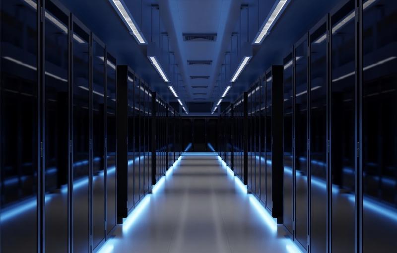 Limpahan Data Center Regional, DCII hingga DSSA Jadi Sorotan
