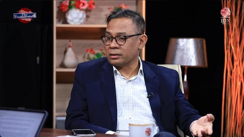 Darma Henwa (DEWA) Diversifikasi Portofolio Bisnis Demi Pacu Pertumbuhan Kinerja Berkelanjutan