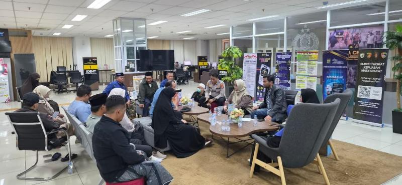 Pembatalan Keberangkatan Jamaah, Kemenhaj Blokir Travel JGroup dan Annisa Ahmada Travelindo