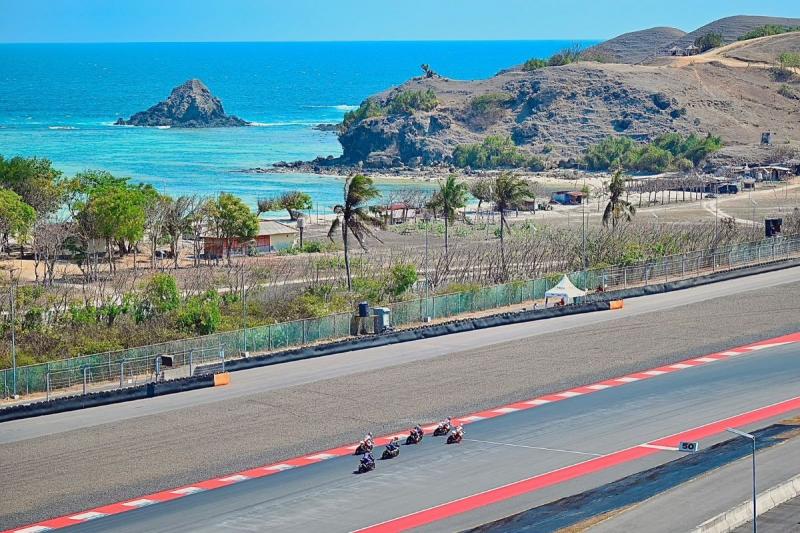 Pertamina Mandalika Racing Series, Ajang Pembalap Nasional Menuju Panggung Dunia