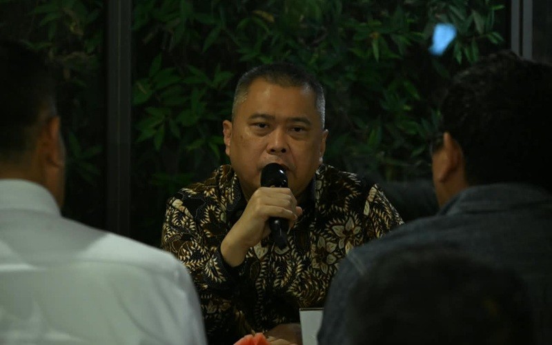 Menhub Bakal Perketat Seleksi Petinggi Pelni hingga Pelindo