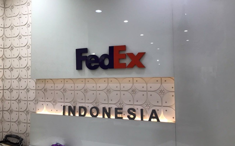Bea Cukai Gandeng FedEx Perkuat Pengawasan Kepabeanan