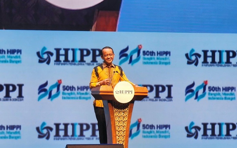 Bahlil Soroti Pemilik Tambang Berkantor di Jakarta, Ingin Daerah Tak Hanya Jadi Penonton