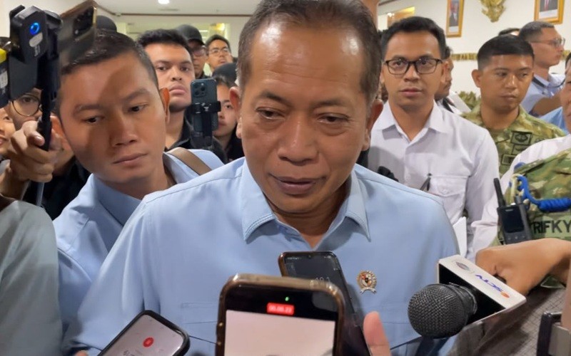 Menkop Klaim Penyaluran Gaji ASN Lewat Kopdes Berlaku 2026