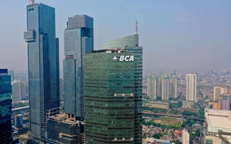 BCA Perpanjang Periode Buyback Saham hingga 23 Oktober 2026