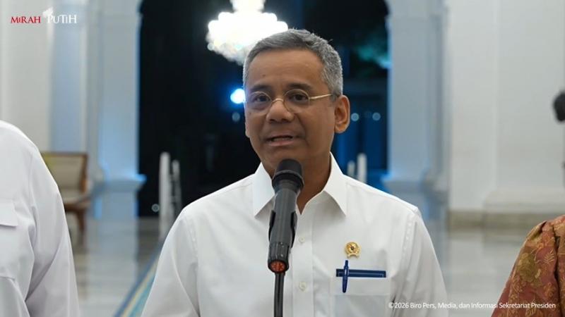 Suahasil Pastikan Efisiensi APBN Tak Ganggu Program Prioritas