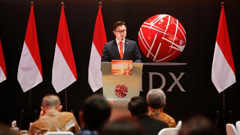 FWD Insurance Dorong Masyarakat Siapkan Perlindungan Finansial Hadapi Ketidakpastian Ekonomi 2027