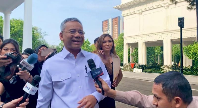 Menkeu Bantah Gaji ASN Disalurkan Lewat Kopdes Merah Putih