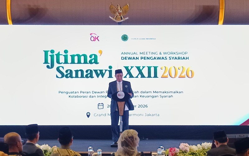Kebijakan Wajib Sertifikasi Halal Ditunda, Ini Respons MUI