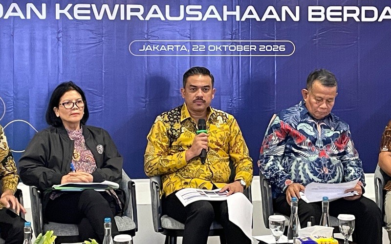 Pemerintah Tunda Kewajiban Sertifikasi Halal untuk Kurangi Beban UMKM