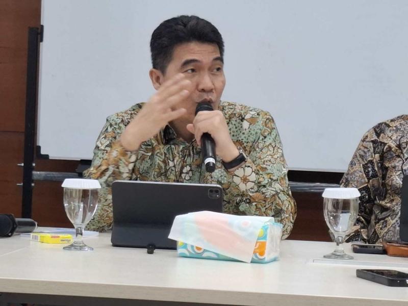 BI Tegaskan Penurunan GWM Bukan Sinyal Likuiditas Perbankan Kering