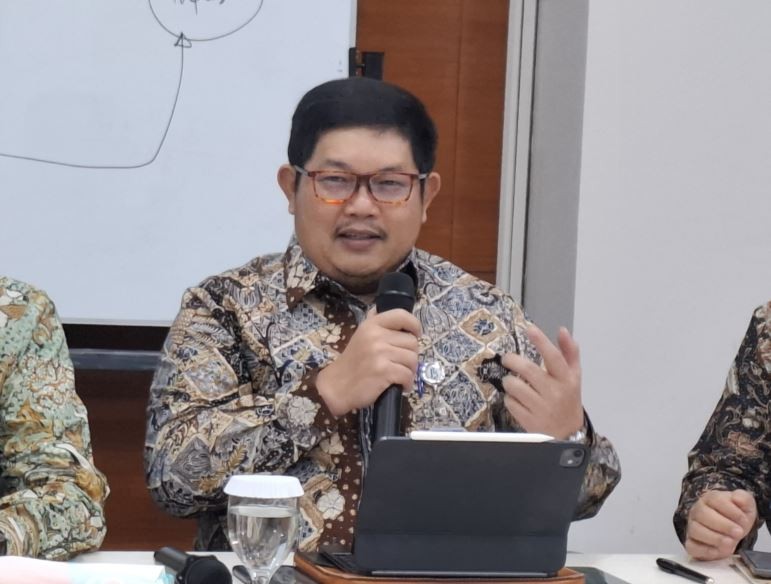 Jaga Rupiah dan Likuiditas, BI Borong SBN Rp135 Triliun hingga Oktober 2026