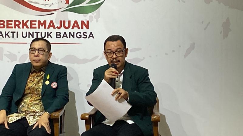 Tindakan Medis hingga Rujukan Spesialis Dibatasi, PB IDI Minta ...