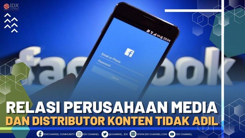 Relasi Perusahaan Media Dan Distributor Konten Tidak Adil - Market Review Part 1