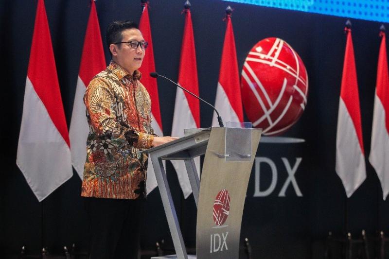 BEI Ungkap Alasan Saham PTMP Masuk LQ45